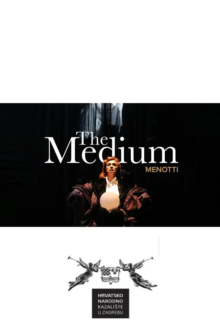 The Medium