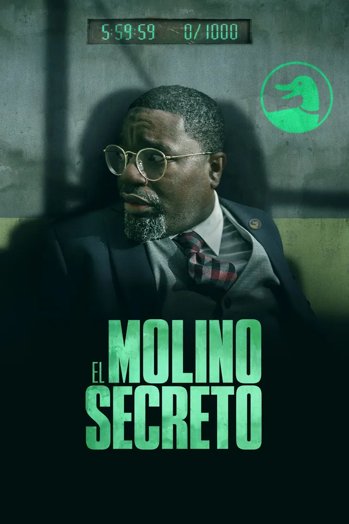 El molino secreto
