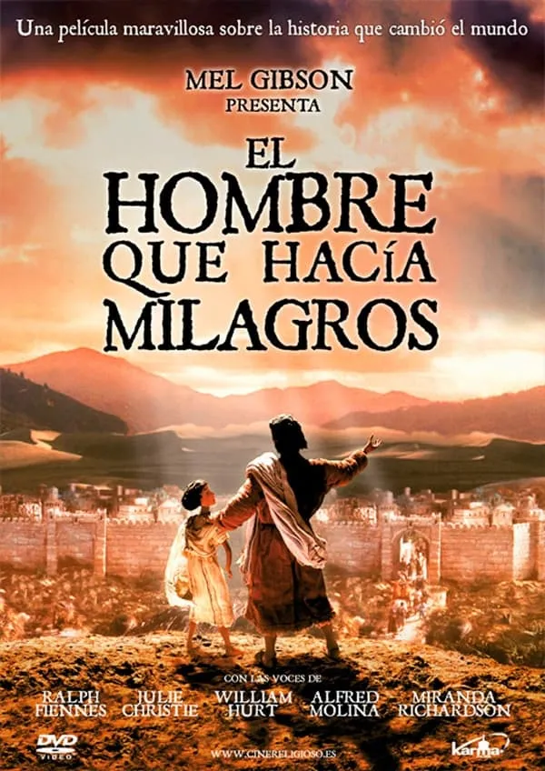 El Señor de los milagros