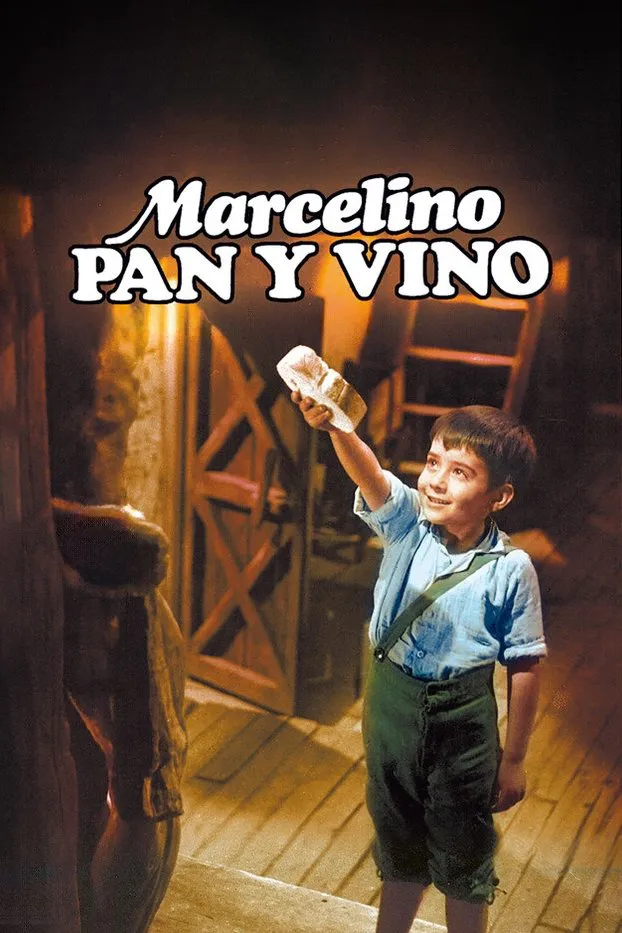 The Miracle of Marcelino
