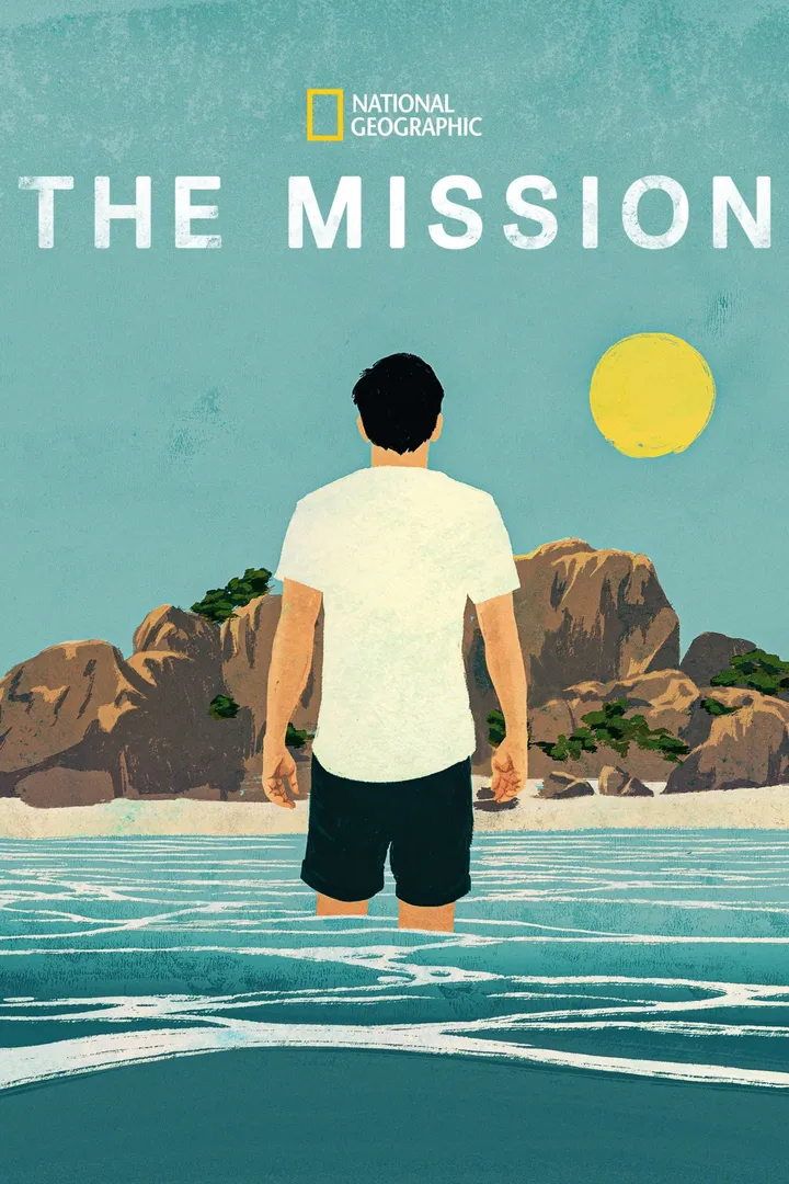 EI misionero cristiano