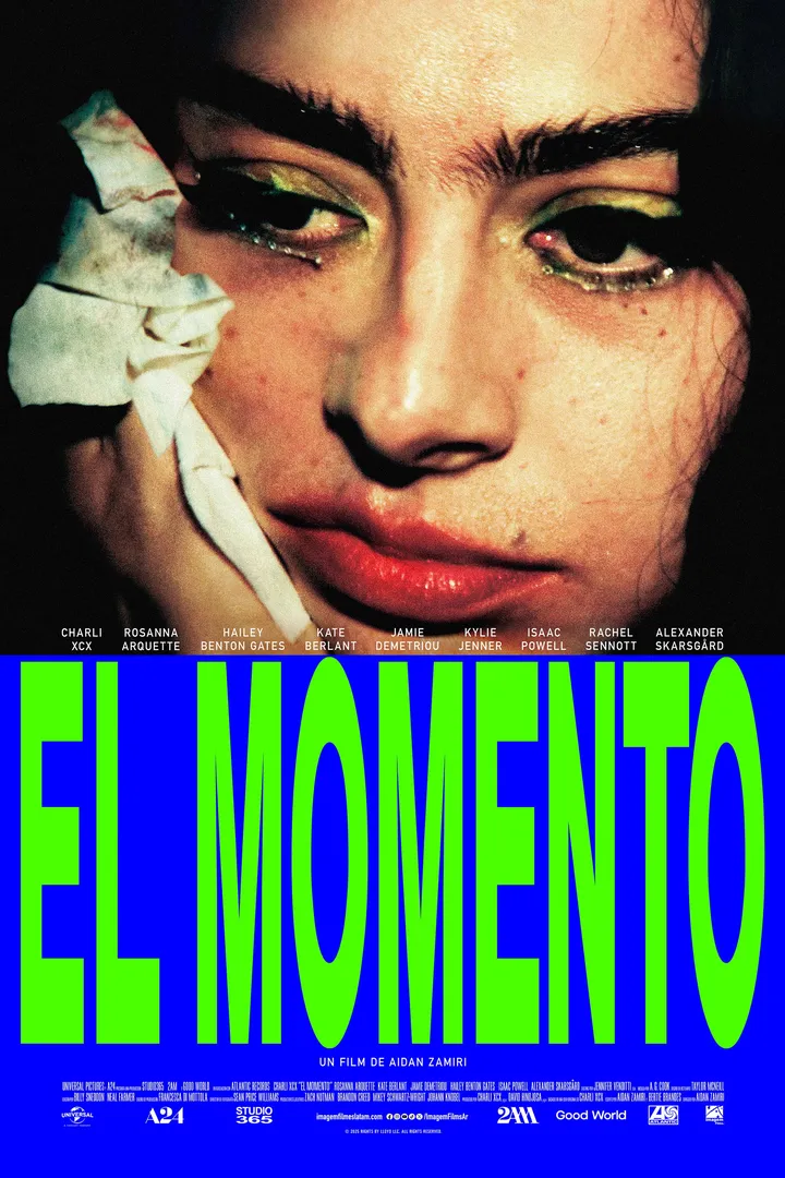 El Momento