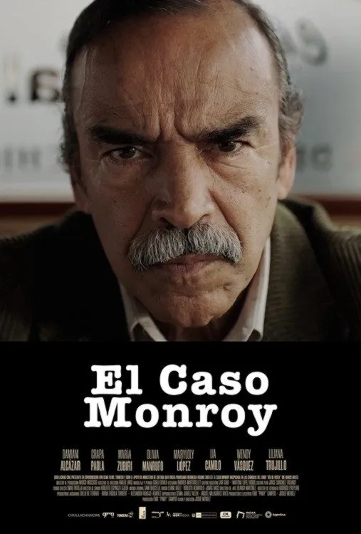 El Caso Monroy