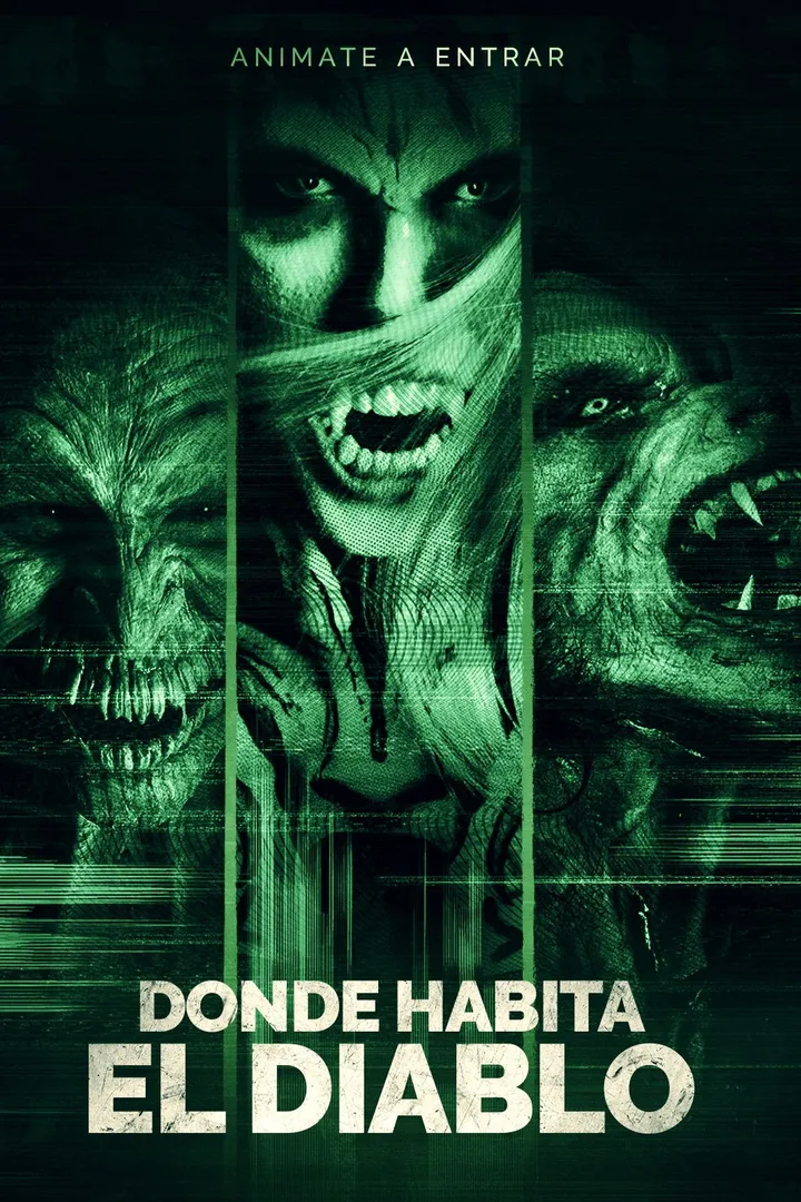 Donde habita el Diablo