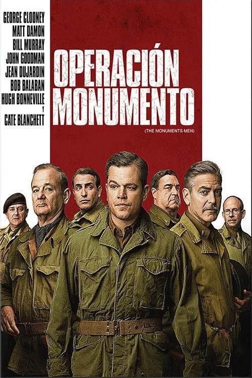 Operación monumento