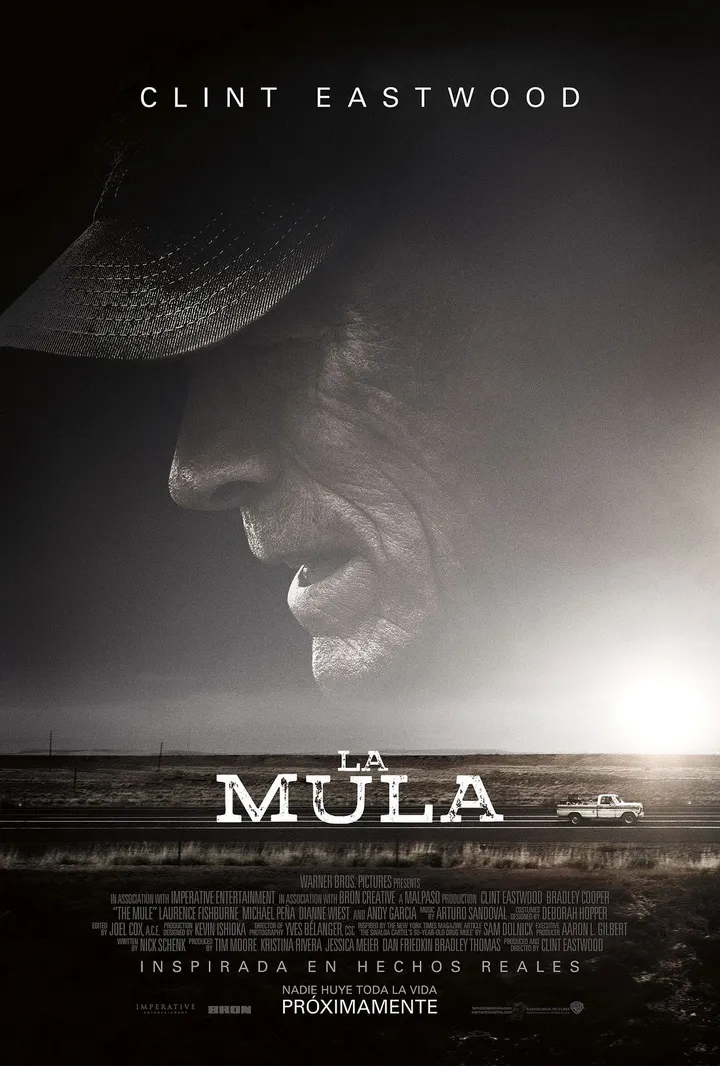 La Mula