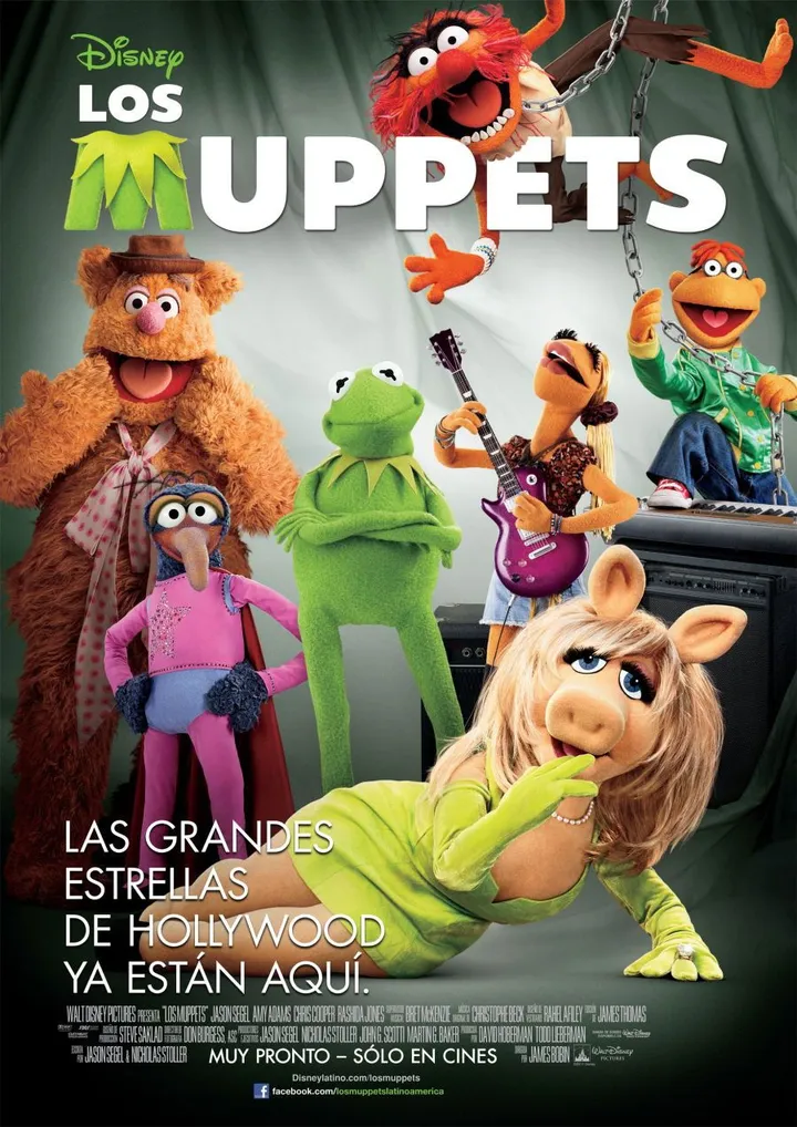 Los Muppets