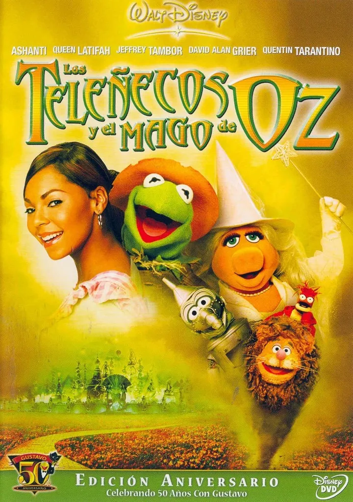 Wizard of Oz