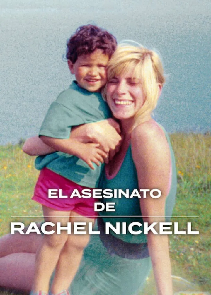 El asesinato de Rachel Nickell