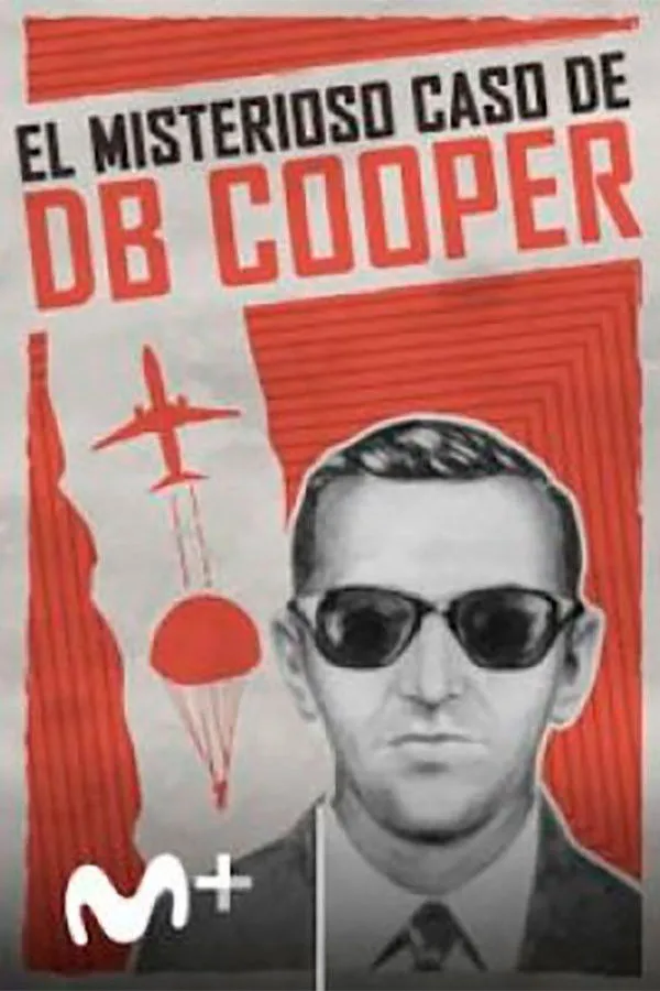 The Mystery of D.B. Cooper