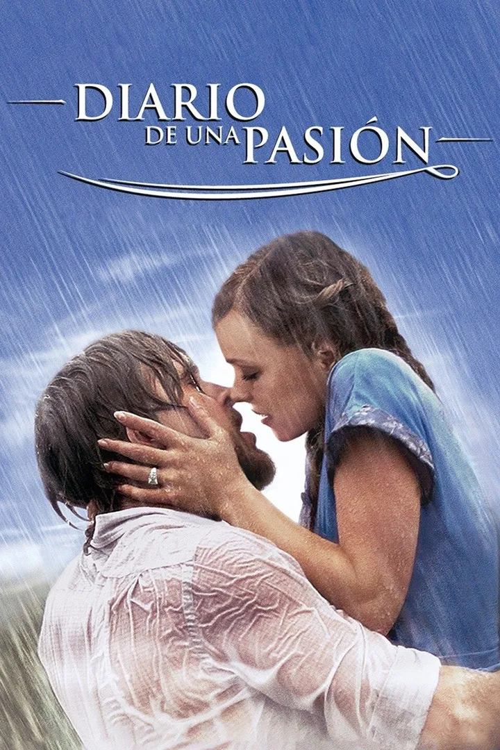Diario de una pasión