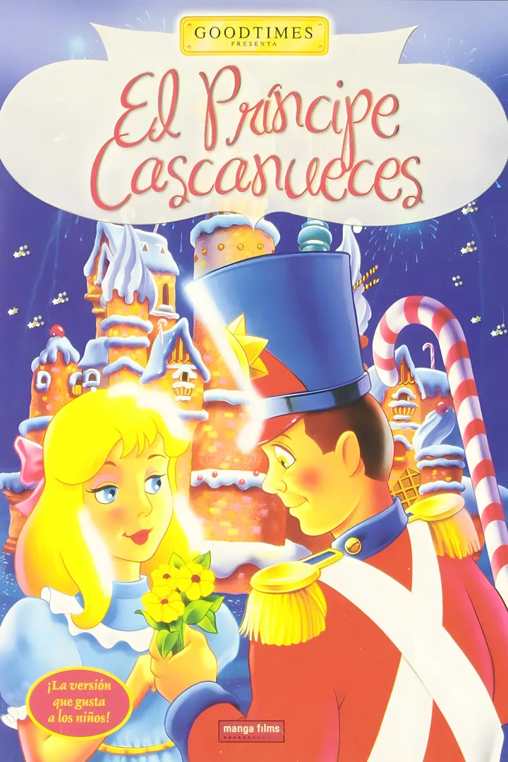 El cascanueces
