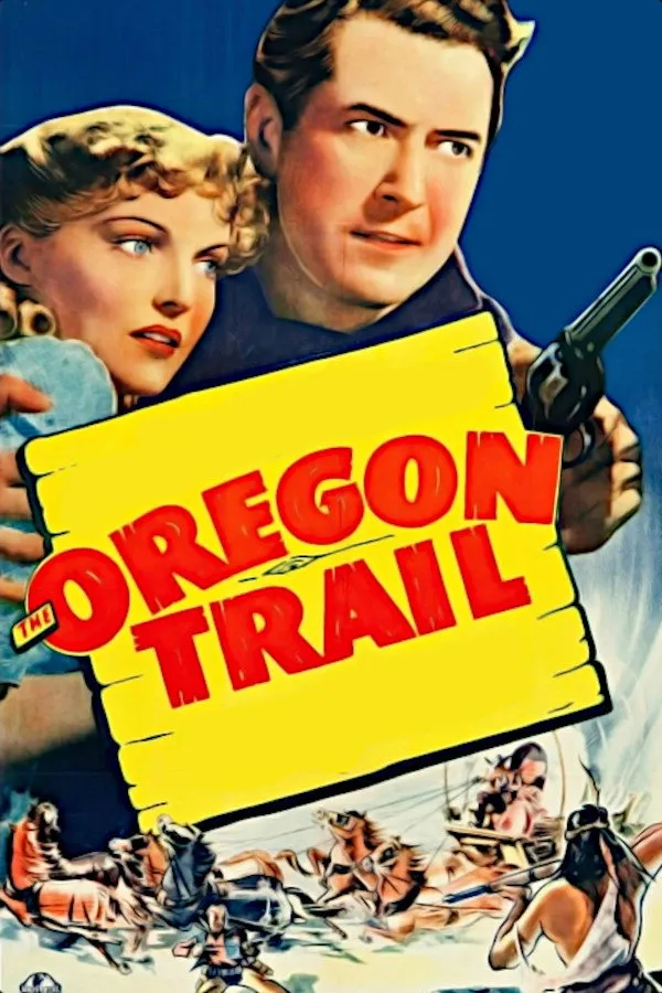 Camino de Oregón