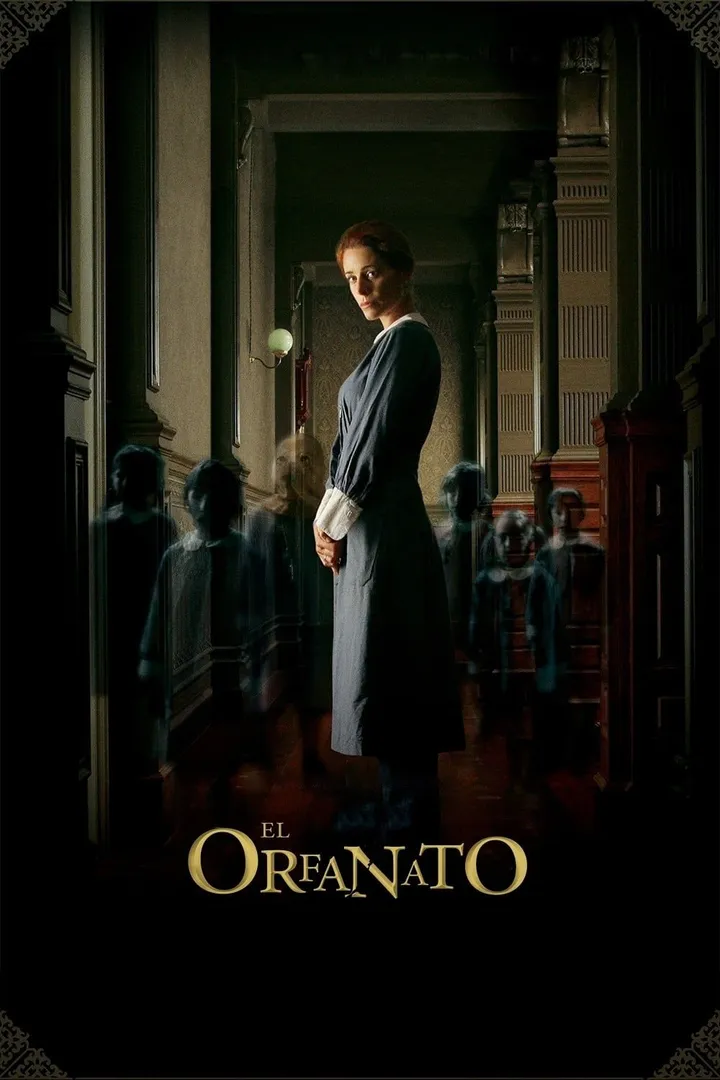 The Orphanage