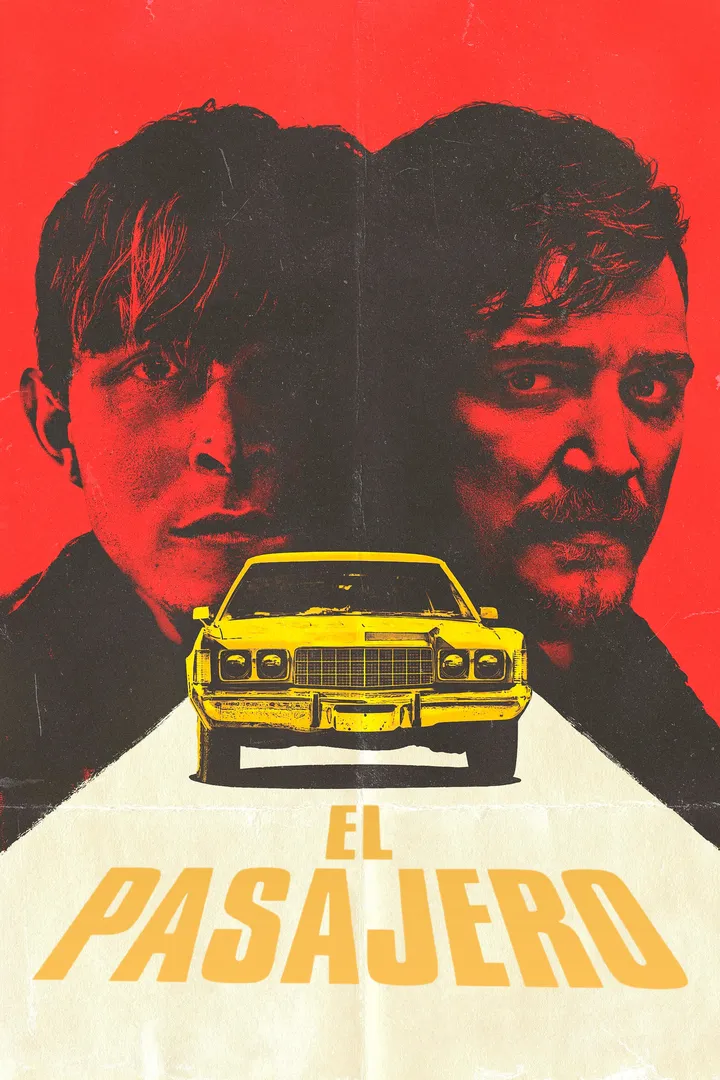 El pasajero