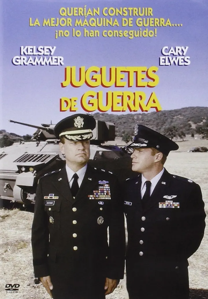 Las Guerras Del Pentágono