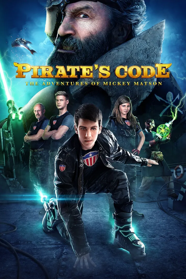 The Pirates