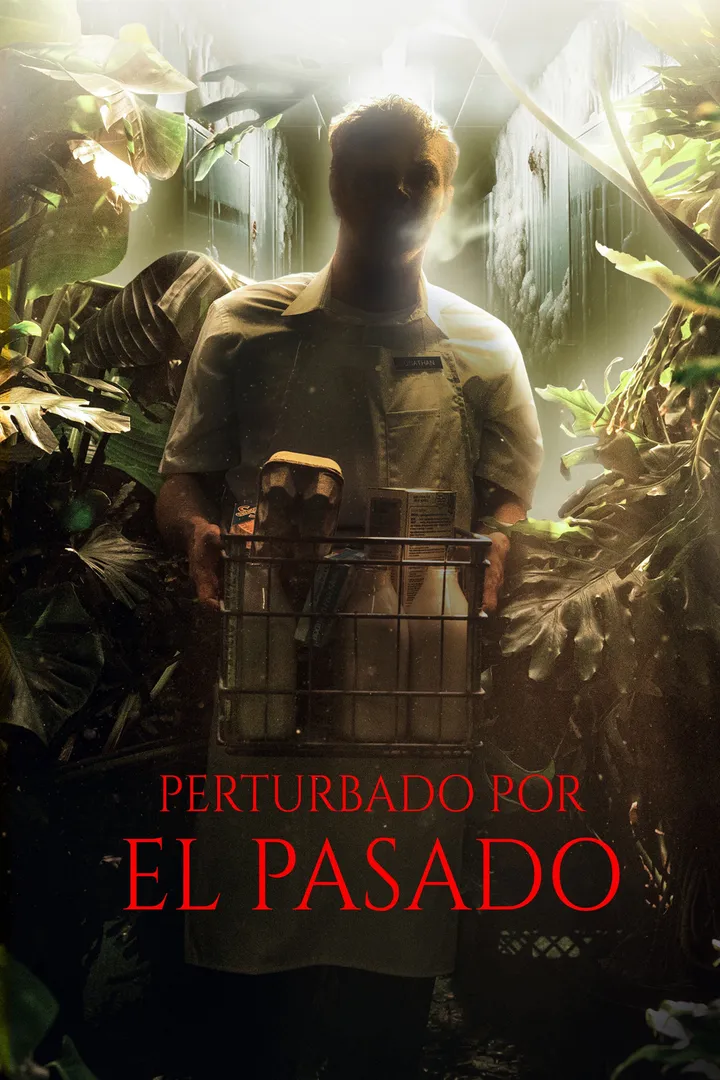 Perturbado por el pasado