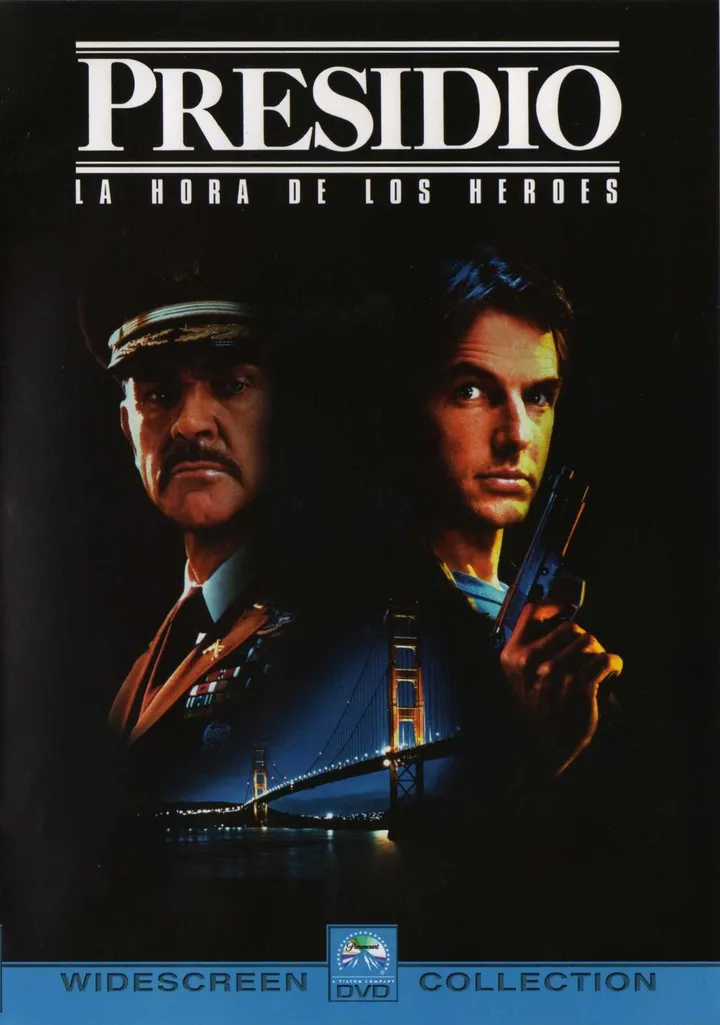Presidio, la hora de los héroes