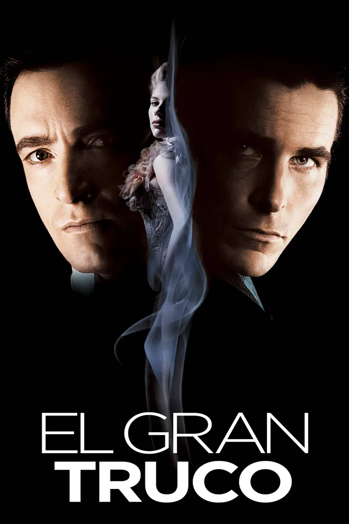 El Gran Truco