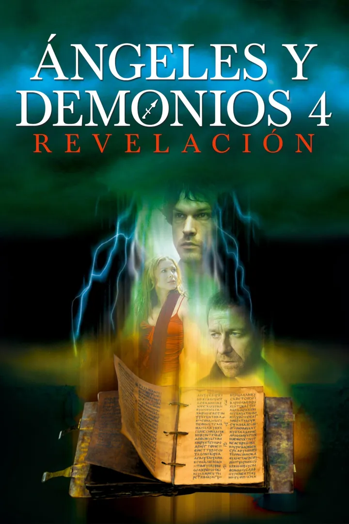La Profecía 4: La Revelación