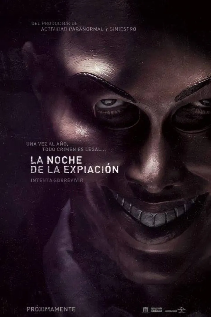 La Noche de la Expiación