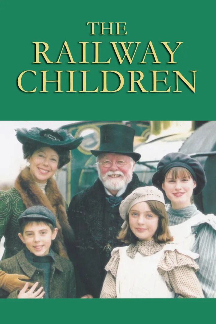 Los niños del tren