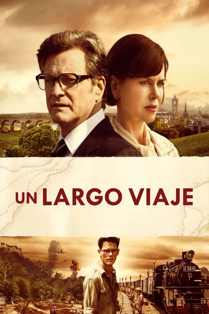 Un pasado imborrable
