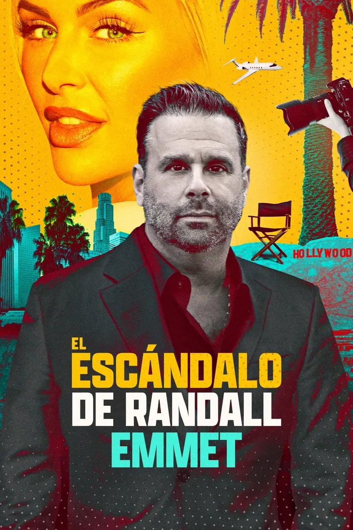 El Escándalo de Randall Emmet