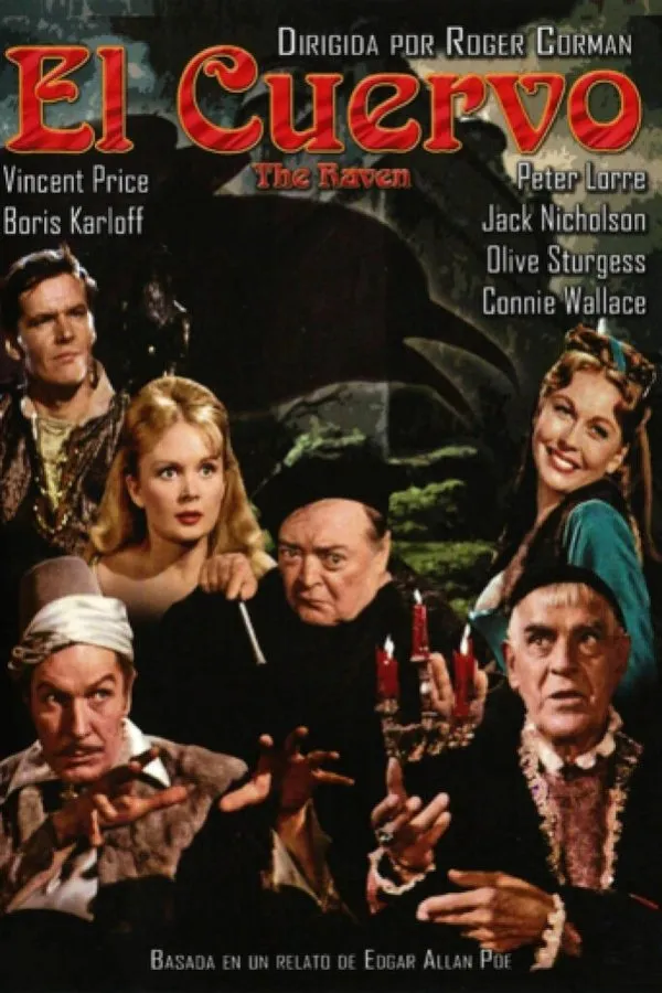 The Raven