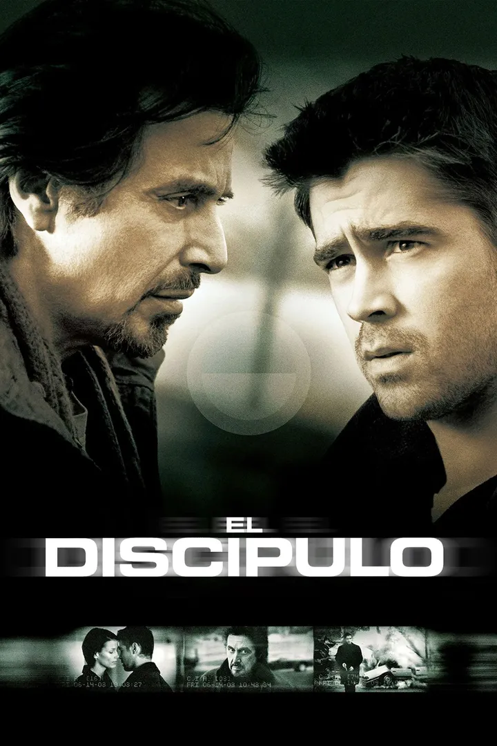 El Discipulo