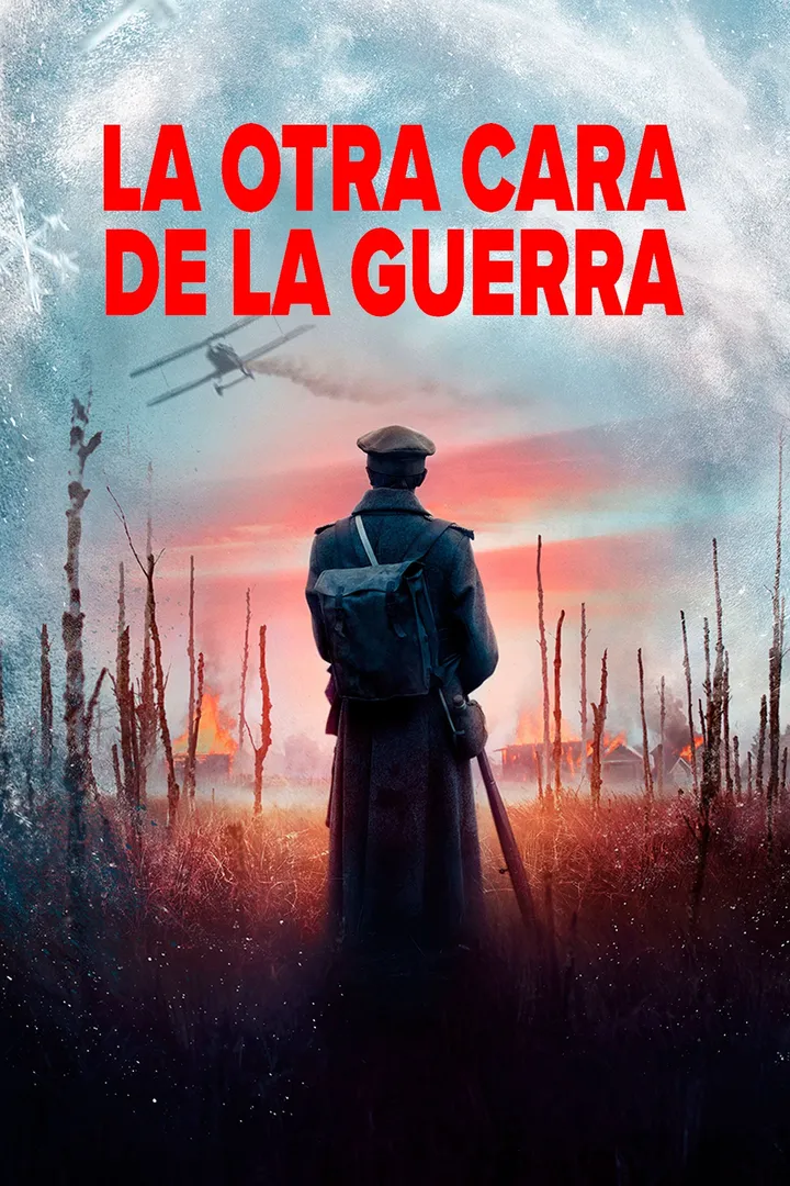 La otra cara de la guerra