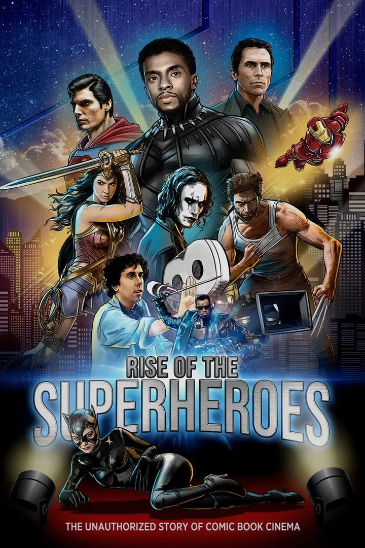 The Rise of Hero