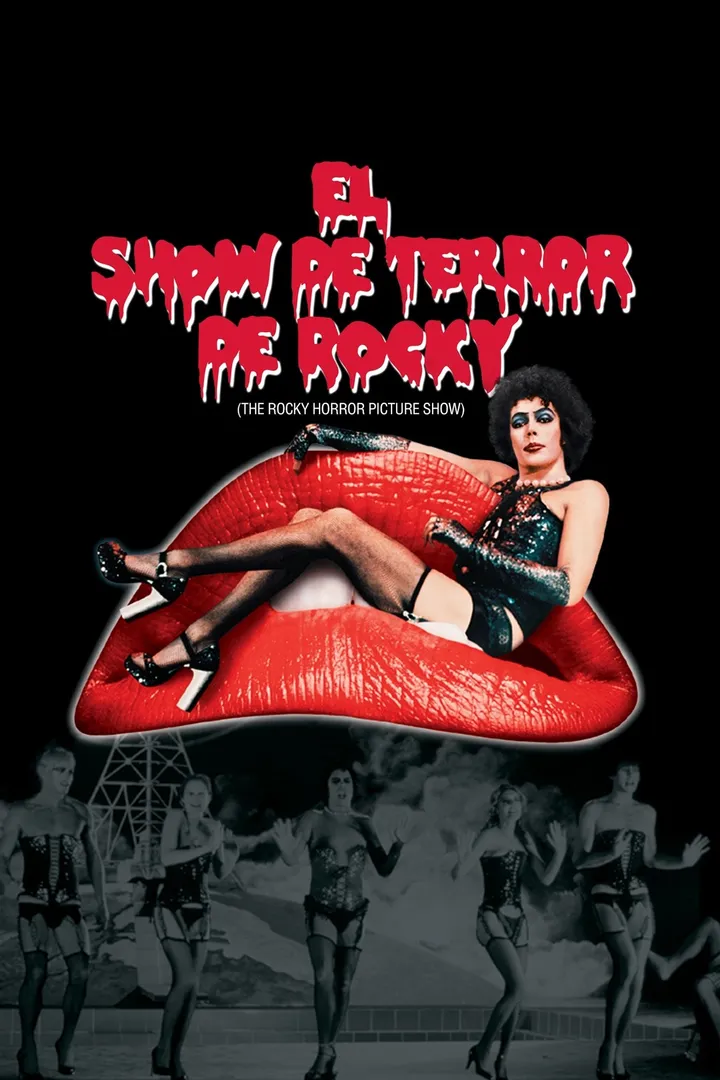 El Show de Terror de Rocky
