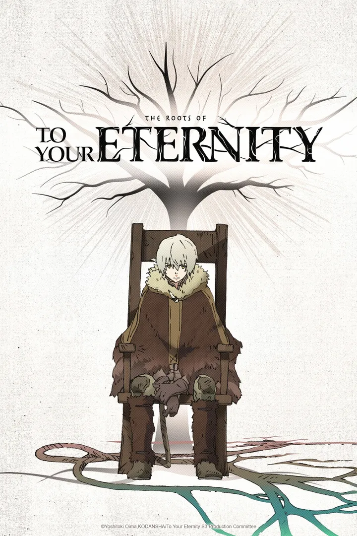 Las raíces de To Your Eternity