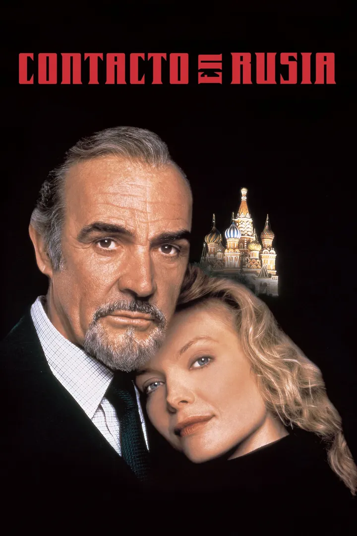 The Russia House