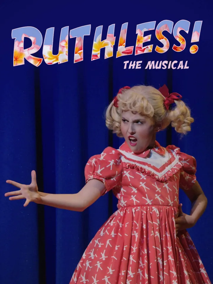 The Ruthless