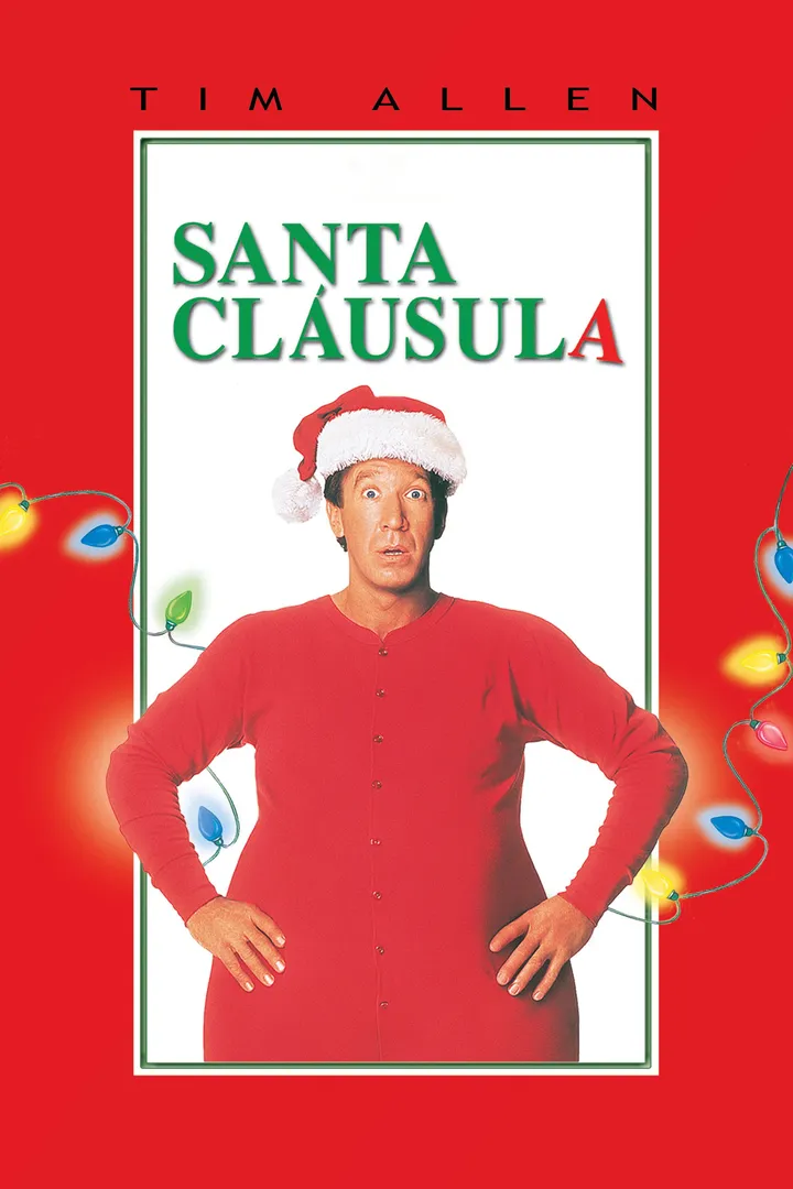 Santa Cláusula