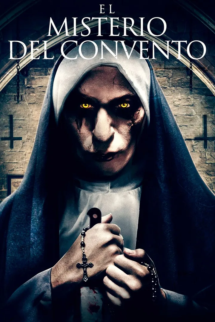 El Misterio del Convento