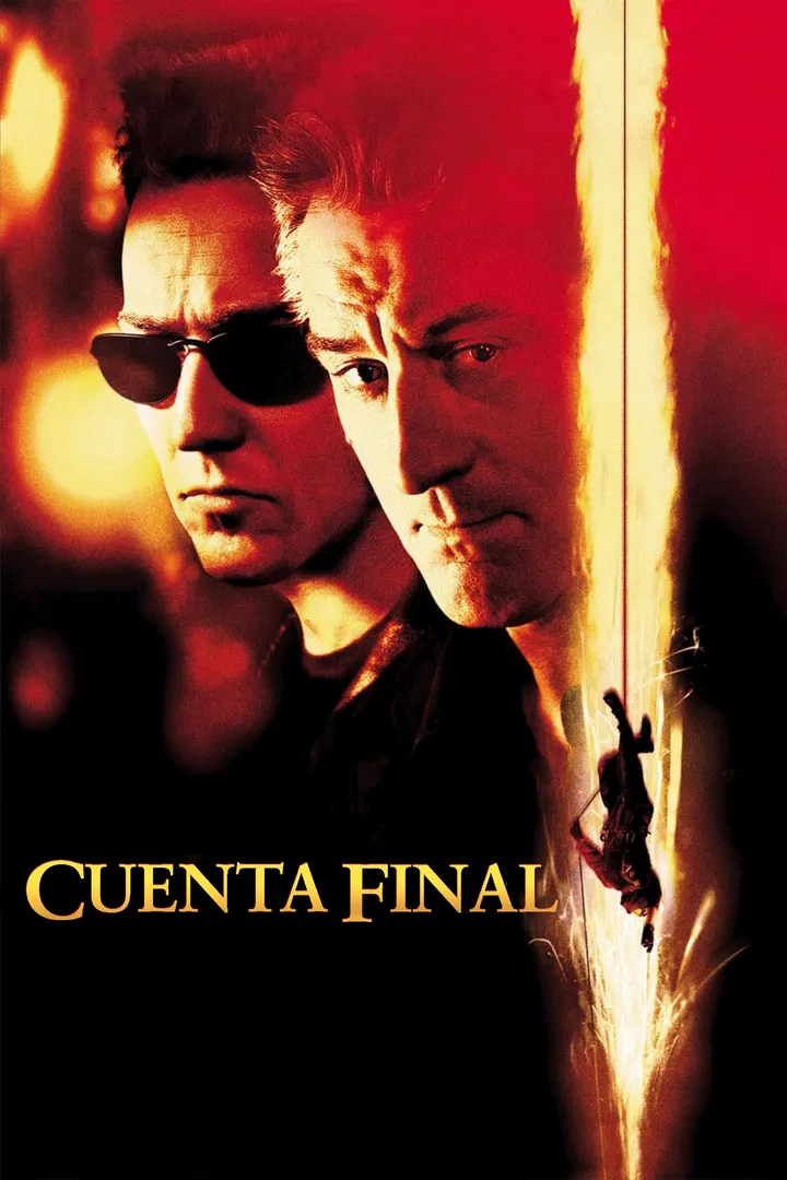 Cuenta final