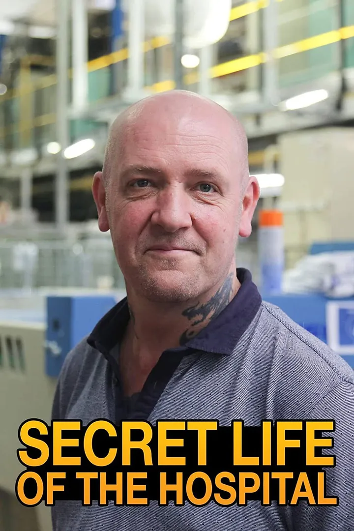 The Secret Life of the Hospital