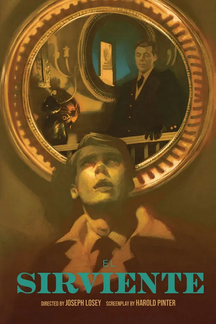The Servant