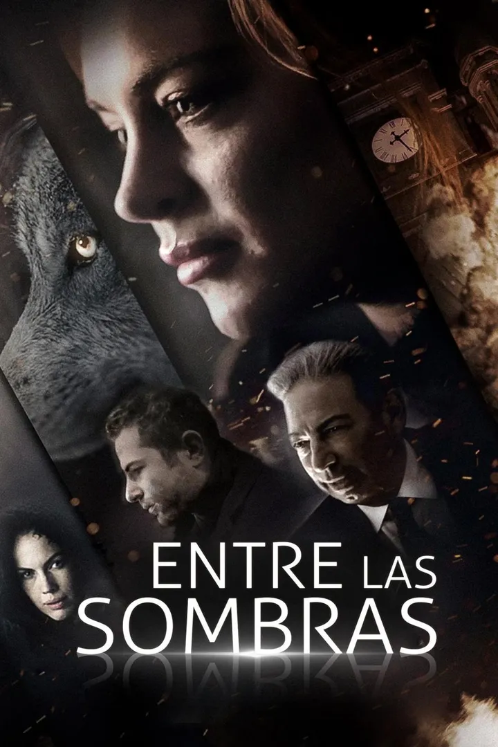 Ocultos por la Luna