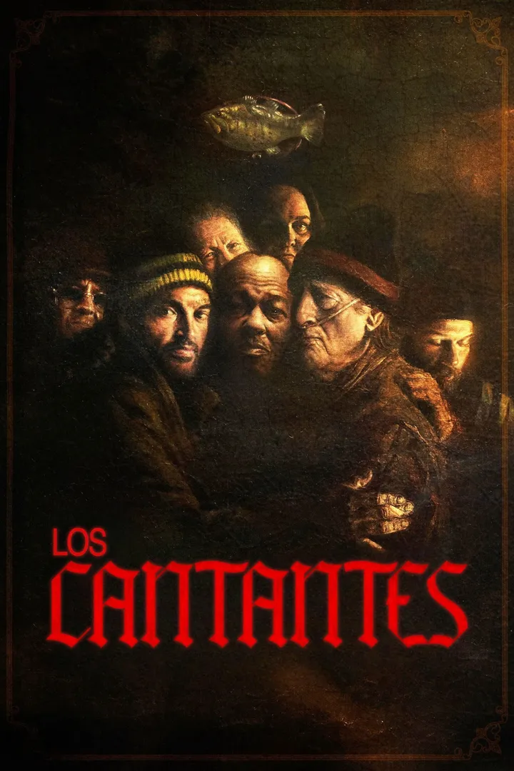 Los cantores rusos