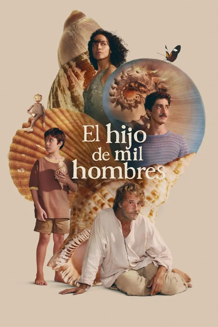 El hijo de mil hombres