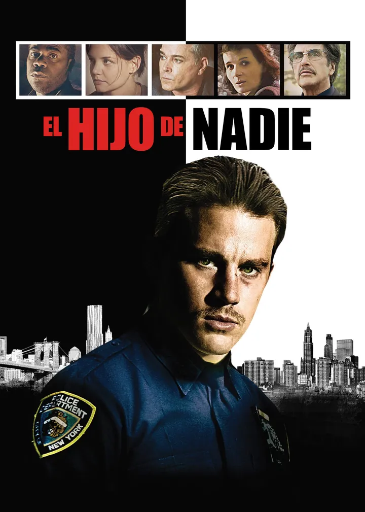 Policías de Queens