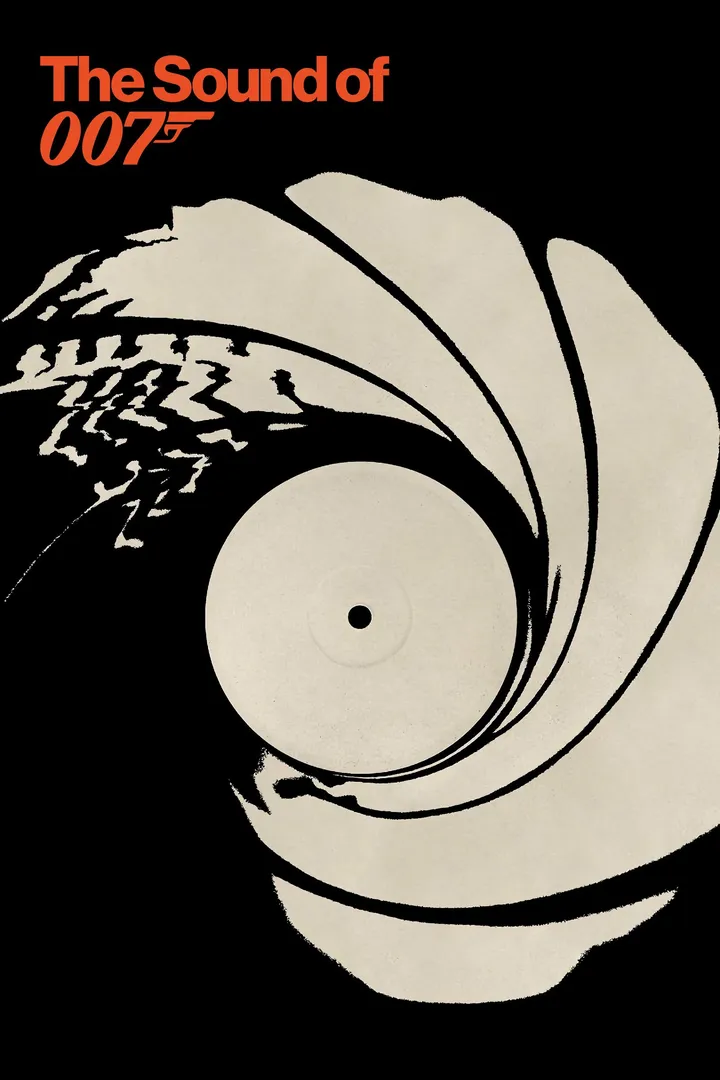 El Sonido de 007