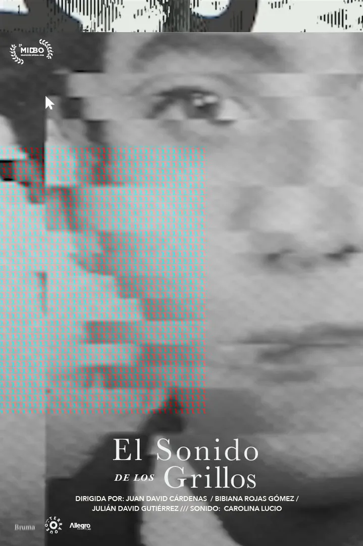 El sonido de los grillos