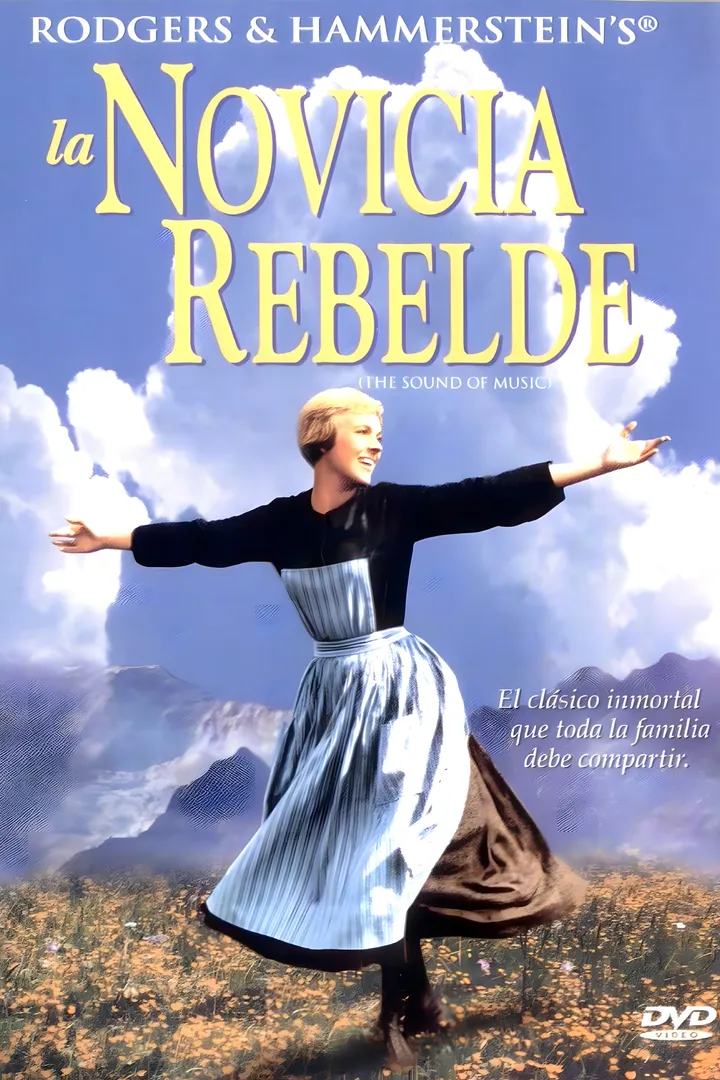 La novicia rebelde