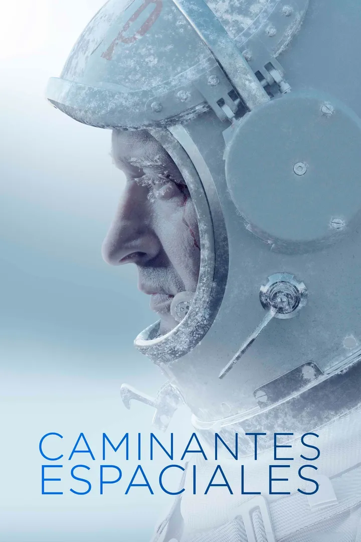 Spacewalker